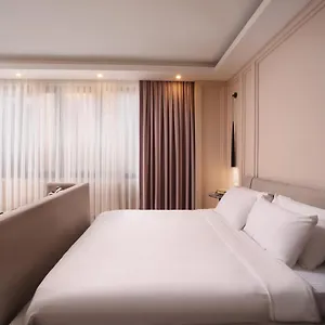 4* Апарт-отель Walton Sisli