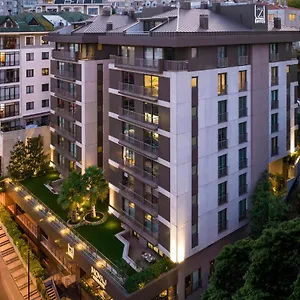 5* Апарт-отель Tzl Nisantasi