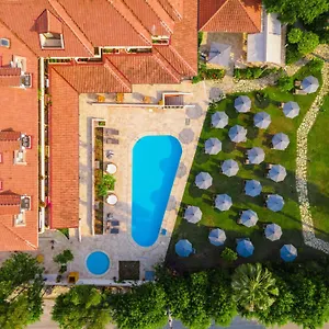 Club-e Otel Fethiye