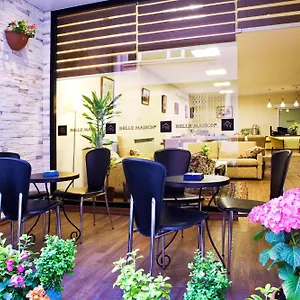Belle Maison Hotel&residence İstanbul