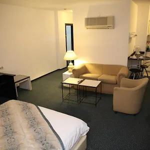 King Guvenlik Otel Ankara