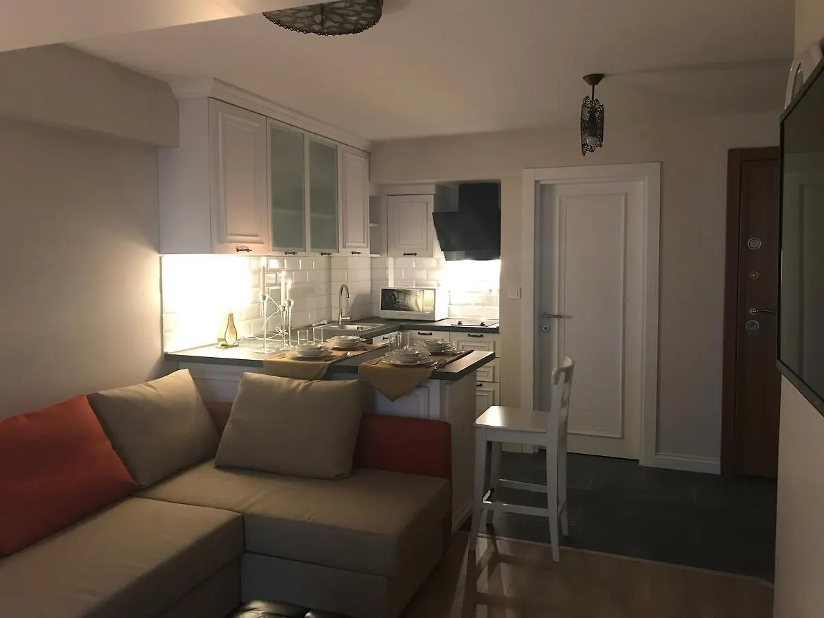 Luxx Suite Nisantasi Istanbul 0*,