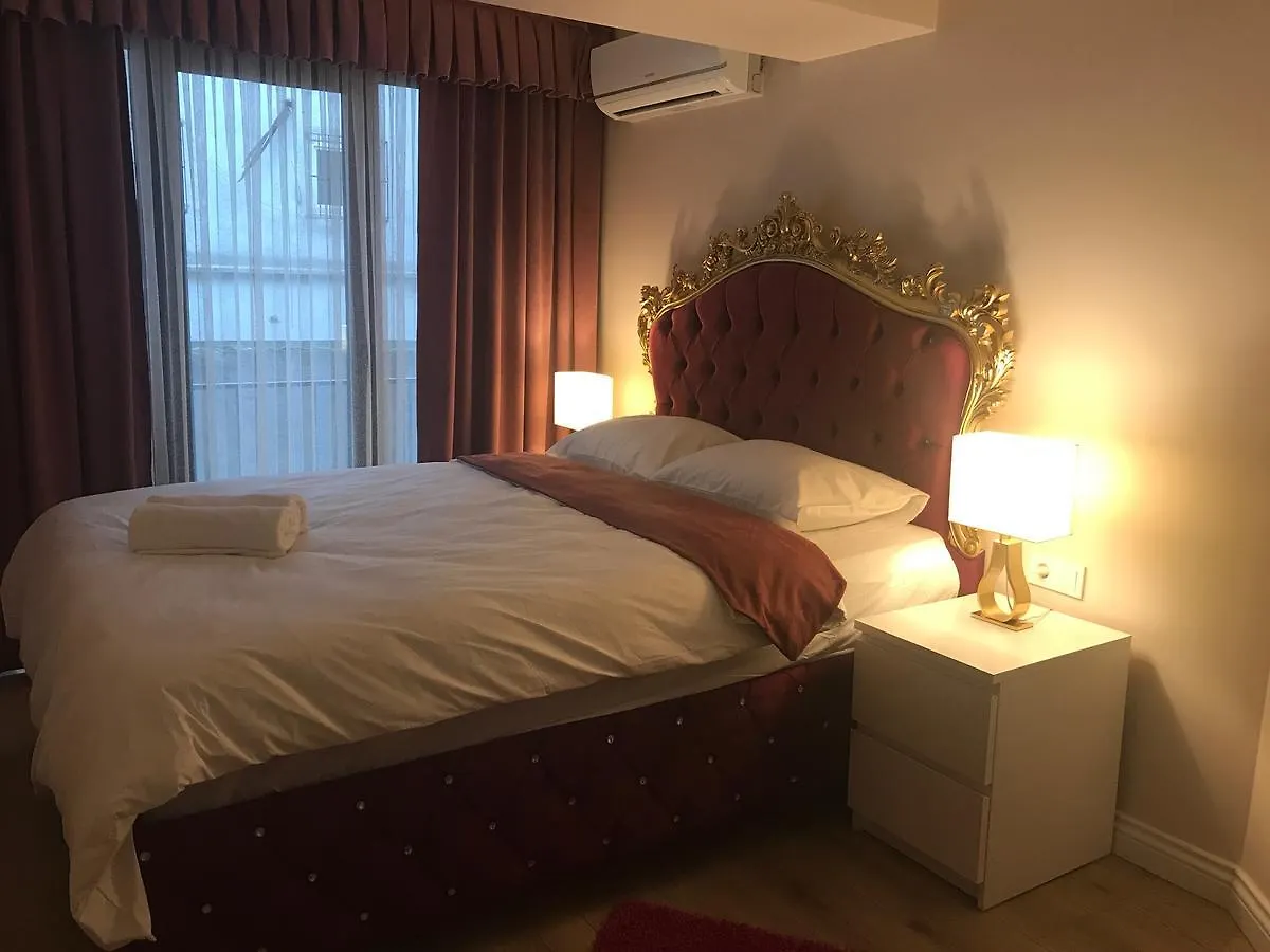 Luxx Suite Nisantasi Istanbul