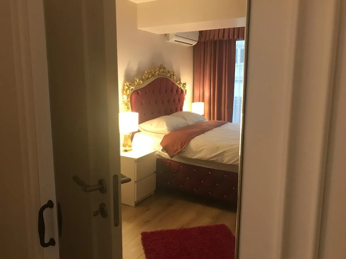 Luxx Suite Nisantasi Istanbul