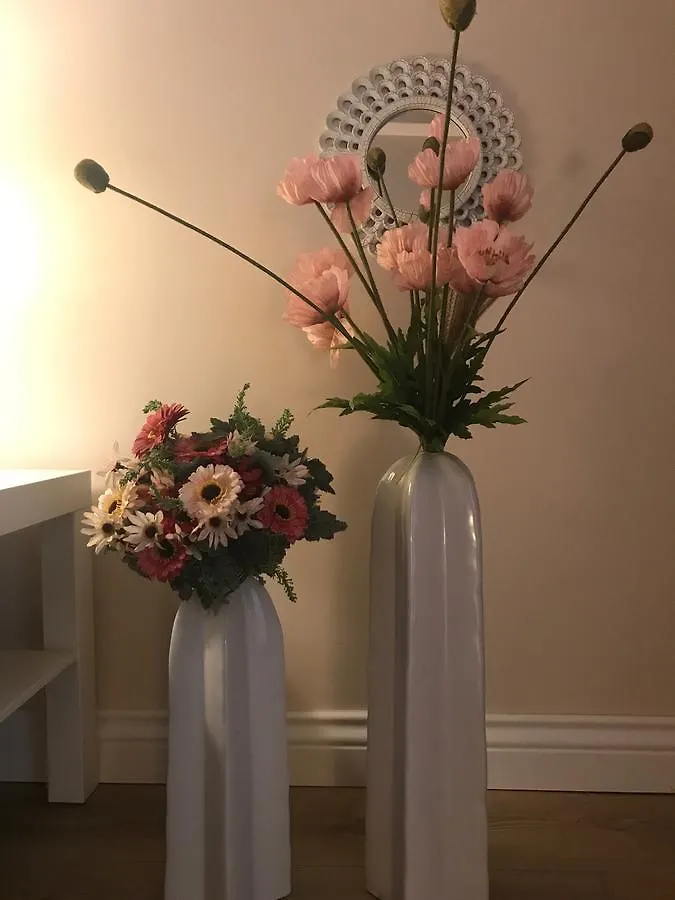 Aparthotel Luxx Suite Nisantasi Istanbul