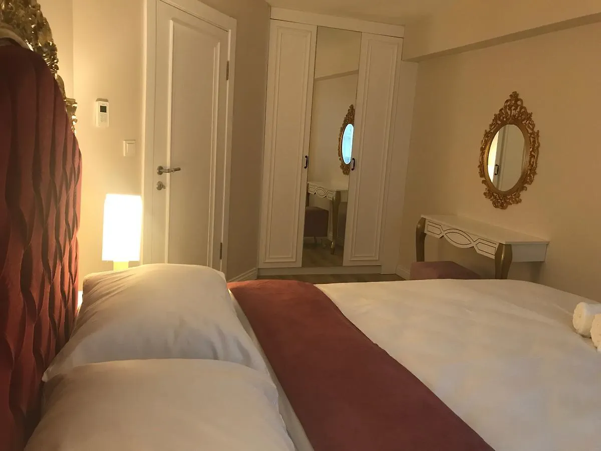 Luxx Suite Nisantasi Istanbul 0*,  Turkey