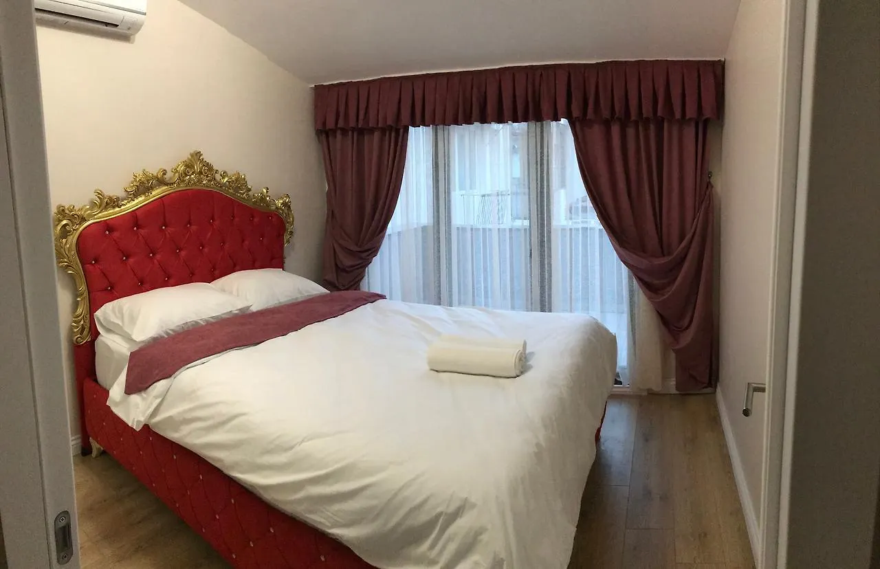 Luxx Suite Nisantasi Istanbul 0*,  Turkey