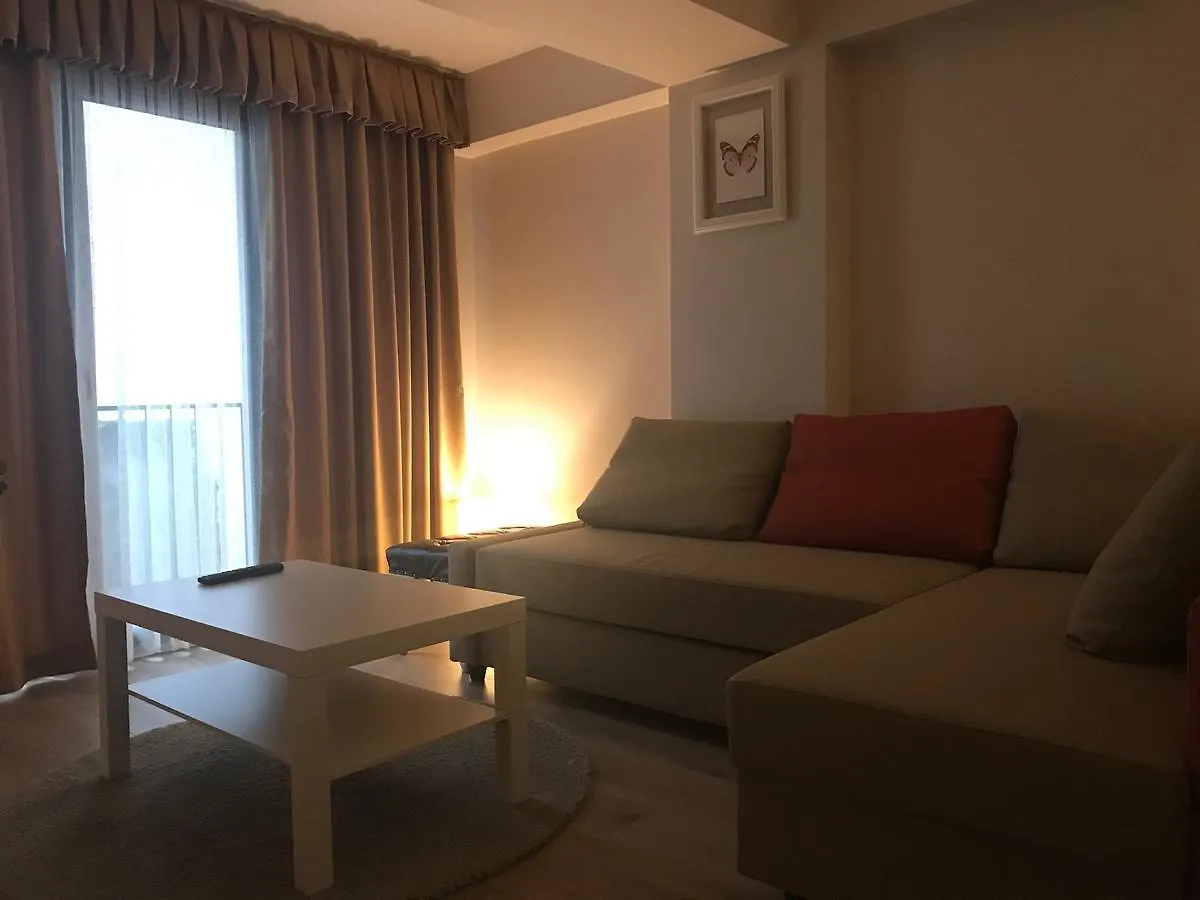 Luxx Suite Nisantasi Istanbul 0*,