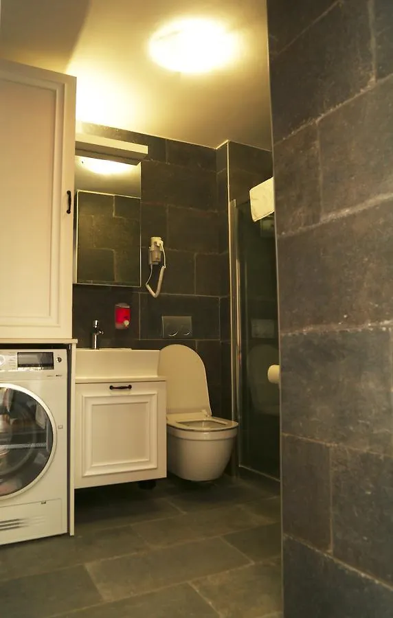 Luxx Suite Nisantasi Istanbul