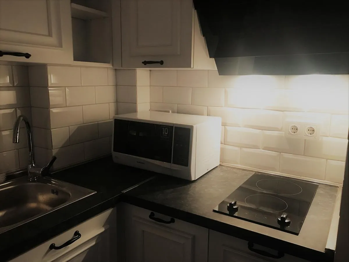 Luxx Suite Nisantasi Istanbul 0*,