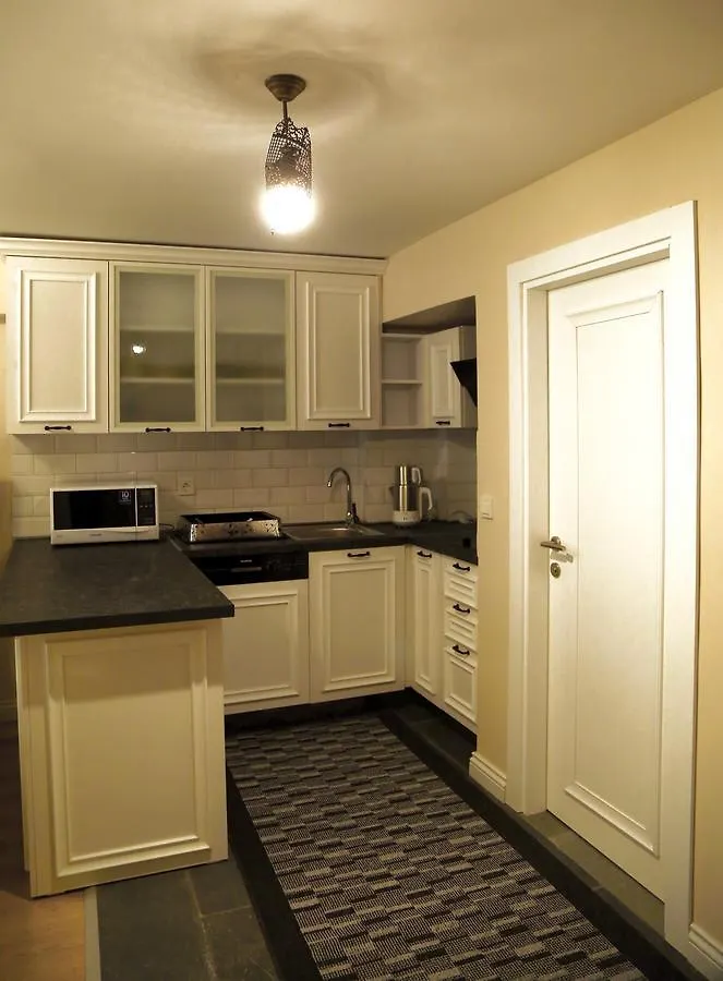 Luxx Suite Nisantasi Istanbul 0*,
