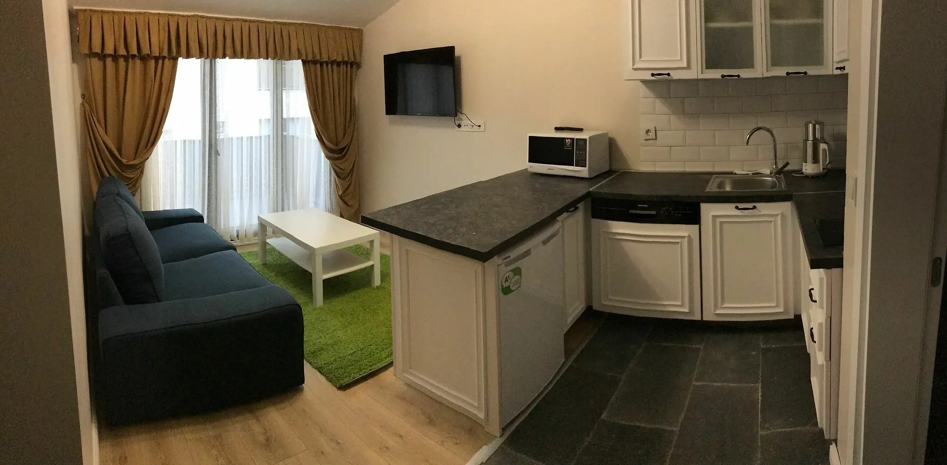 Aparthotel Luxx Suite Nisantasi Istanbul