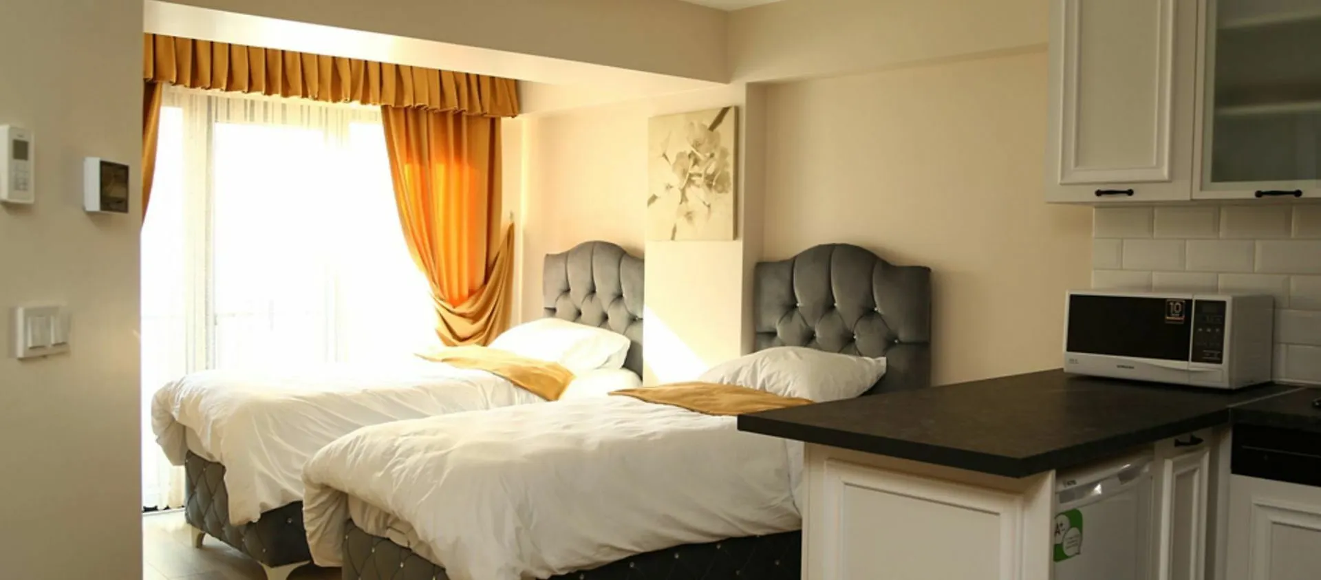 Luxx Suite Nisantasi Istanbul
